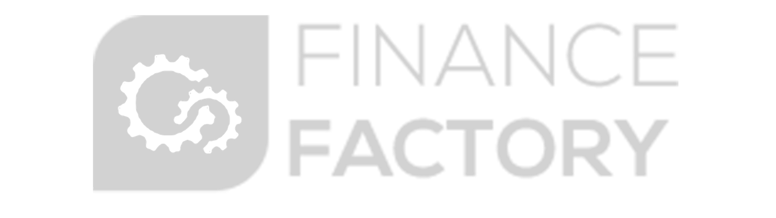 Finance Factory