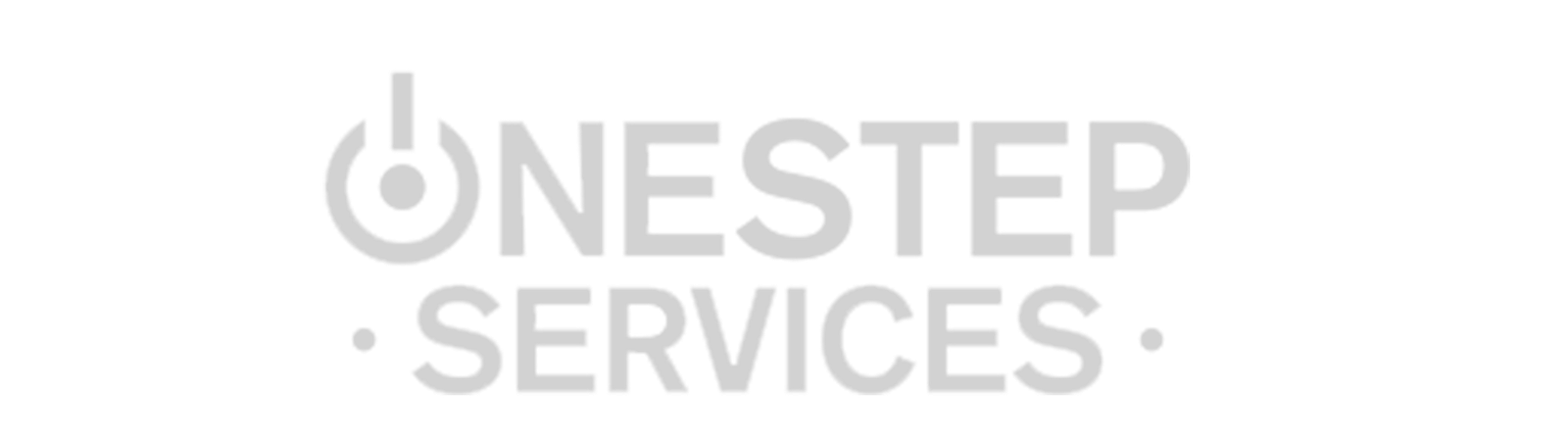 One Step Services