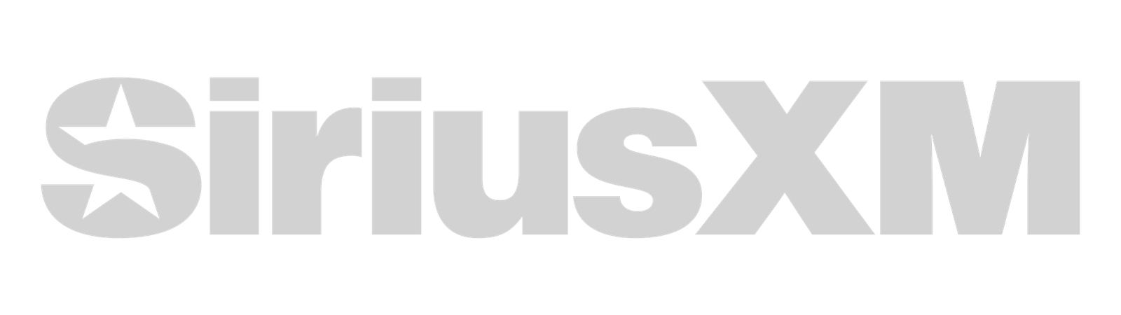 SiriusXM